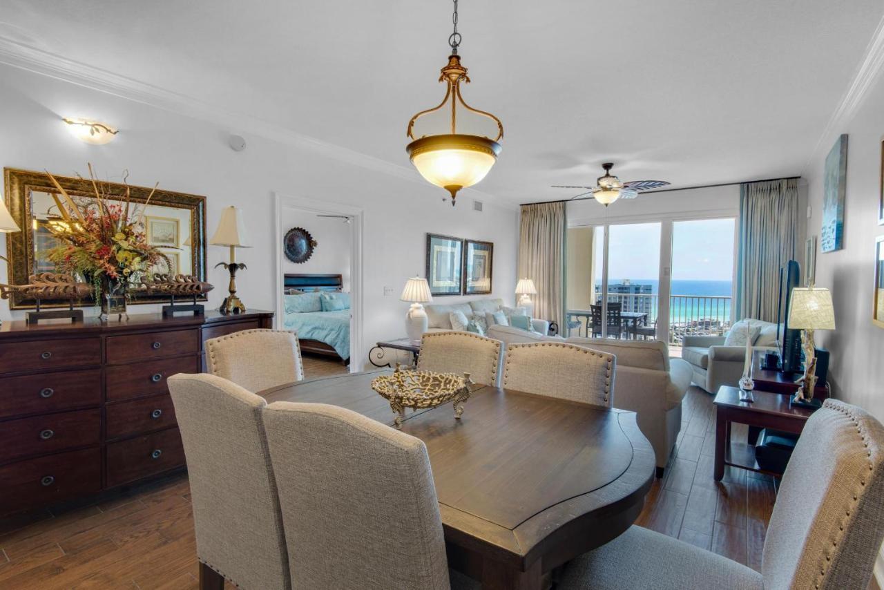 Ariel Dunes II 1509 Destin Exterior foto