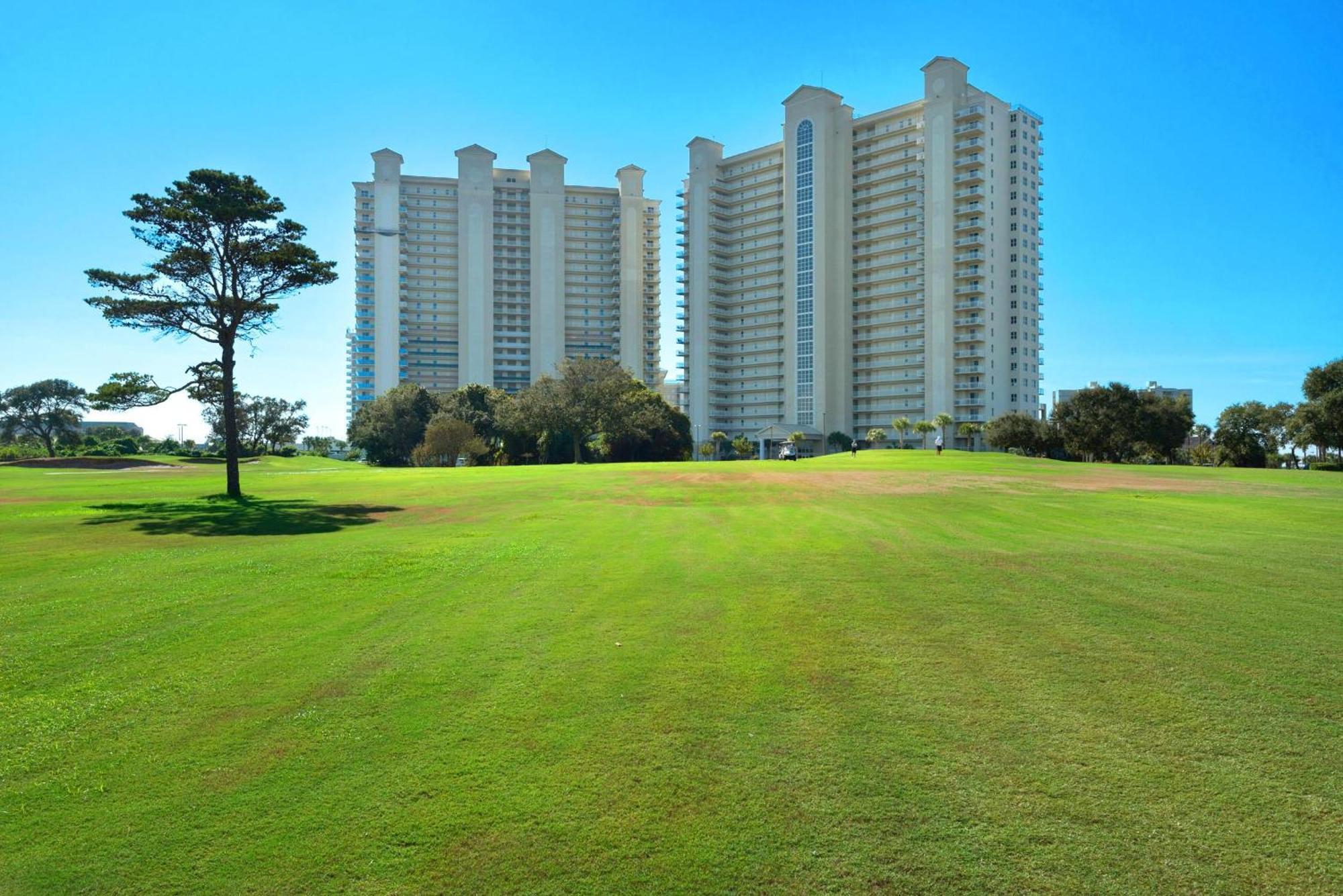 Ariel Dunes II 1509 Destin Exterior foto
