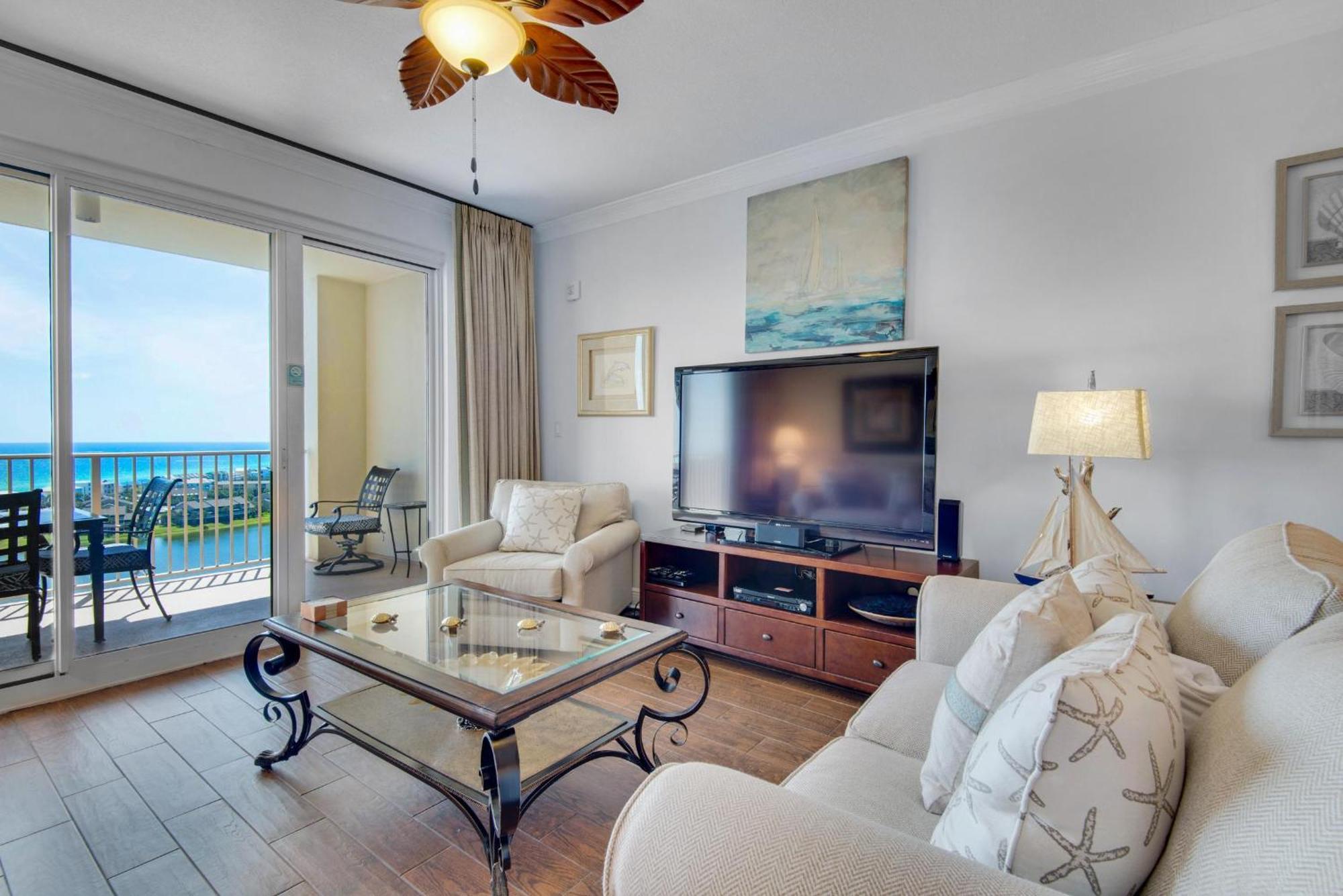 Ariel Dunes II 1509 Destin Exterior foto