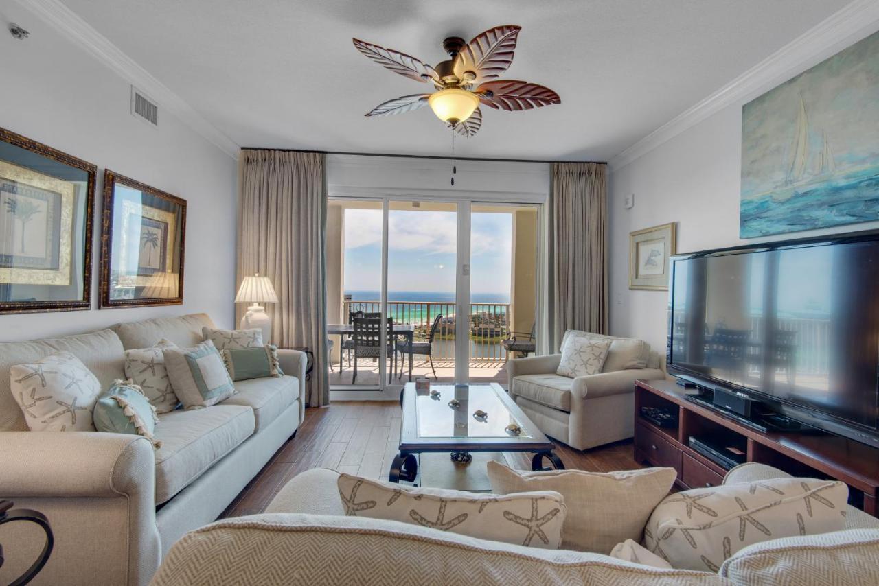 Ariel Dunes II 1509 Destin Exterior foto